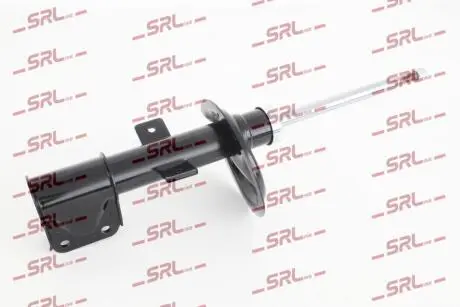 Амортизатор газовий Polcar S010450G
