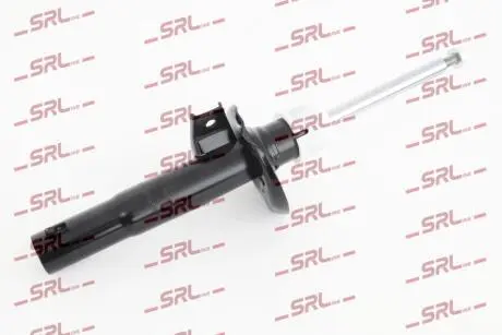 Газовий амортизатор VW/SEAT/AUDI Polcar S010452G