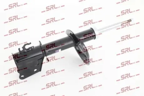 Амортизатор газовий Polcar S010460G