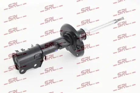 Газовий амортизатор GRANDE PUNTO/CORSA D Polcar S010486G