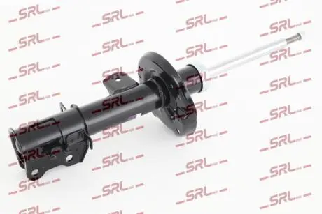Газовий амортизатор GRANDE PUNTO/CORSA D Polcar S010487G