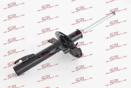 Амортизатор газовий Polcar S010498G