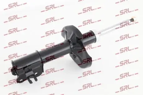 Амортизатор передний левый Polcar S010525G