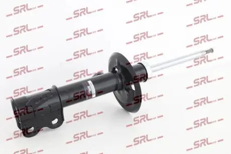 Амортизатор передній правий Polcar S010550G