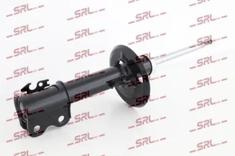 Амортизатор передній лівий Polcar S010551G
