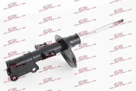 Газовий амортизатор VOLVO S70/S80/V70 98- Polcar S010554G