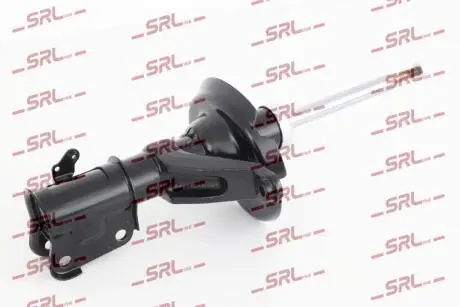 Газовий амортизатор HONDA CIVIC VI 00- Polcar S010557G