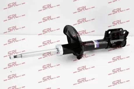 Пружина газова Polcar S010581G