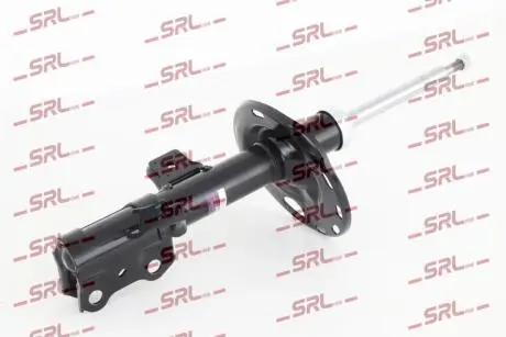 Амортизатор газовий Polcar S010592G