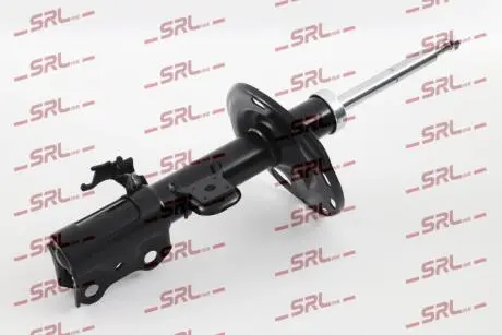 Амортизатор газовий Polcar S010593G