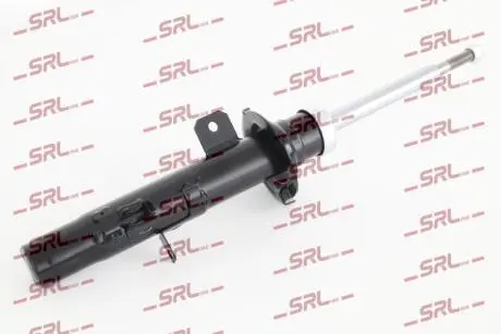 Газовий амортизатор CITROEN C2/C3 02- Polcar S010596G
