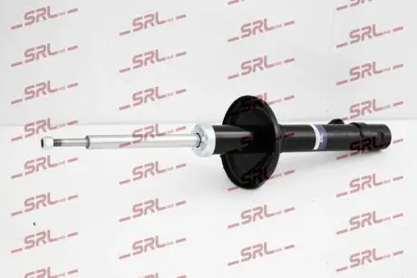 Амортизатор передній Правий Polcar S010598G