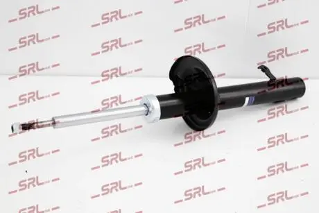 Амортизатор передній Лівий Polcar S010599G