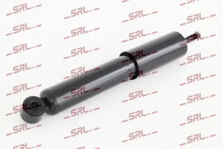 Амортизатор передний правый Polcar S010602G
