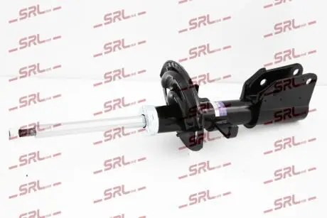 Амортизатор передній Polcar S010608G