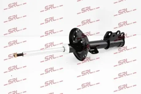 Амортизатор передній лівий Polcar S010632G