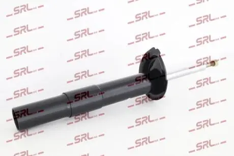 Газовий амортизатор 5 (E60), 12.01-03.10 Polcar S010661G