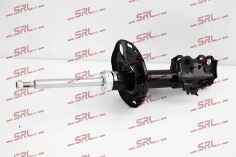 Газовий амортизатор AURIS Kombi (_E18_), Polcar S010668G