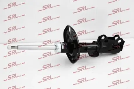 Газовий амортизатор COROLLA sedan (_E15_ Polcar S010669G