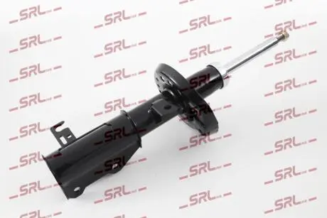 Амортизатор передній правий Polcar S010672G