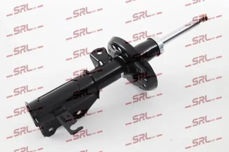 Амортизатор передній лівий Polcar S010673G