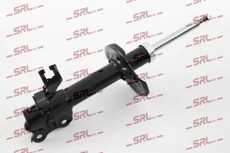 Амортизатор передній правий Polcar S010674G