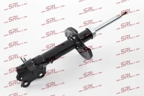 Пружина газова Polcar S010675G
