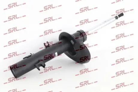 Пружина газова Polcar S010676G