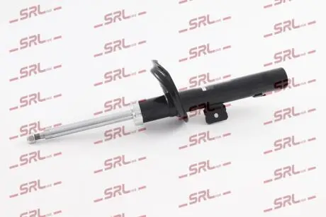 Пружина газова Polcar S010686G