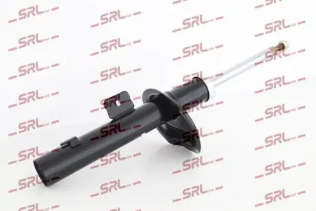 Пружина газова Polcar S010687G