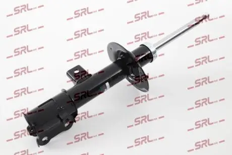 Амортизатор передній правий Polcar S010688G