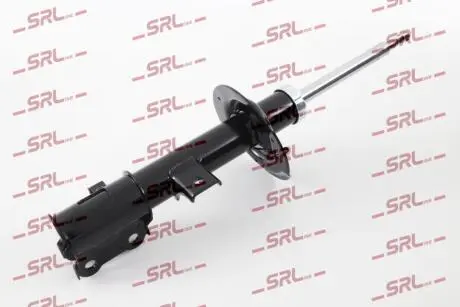 Амортизатор передній лівий Polcar S010689G