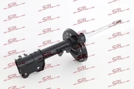Амортизатор передній Polcar S010697G