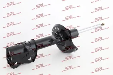 Пружина газова Polcar S010700G