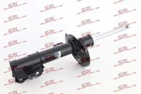 Пружина газова Polcar S010703G