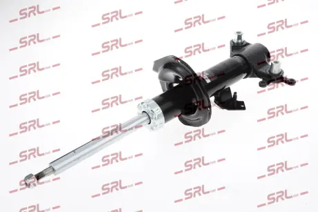 Пружина газова Polcar S010720G