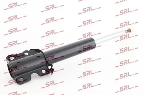 Пружина газова Polcar S010744G