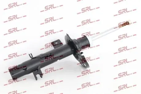 Газовий амортизатор 2008 I (CU_), 03.13- Polcar S010754G
