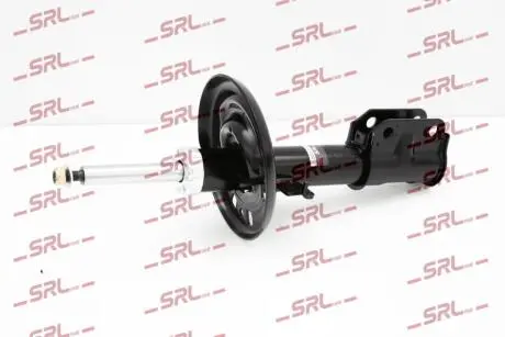 Пружина газова Polcar S010756G