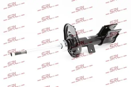 Пружина газова Polcar S010764G