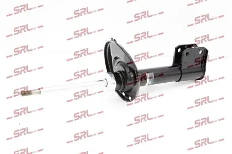 Амортизатор передн лівий Polcar S010765G