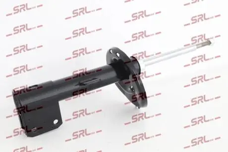 Амортизатор передній правий Polcar S010766G