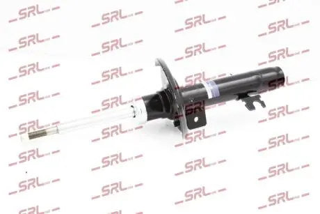 Амортизатор передній правий Polcar S010784G