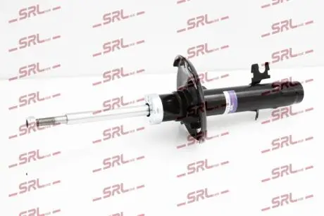 Амортизатор передній лівий Polcar S010785G