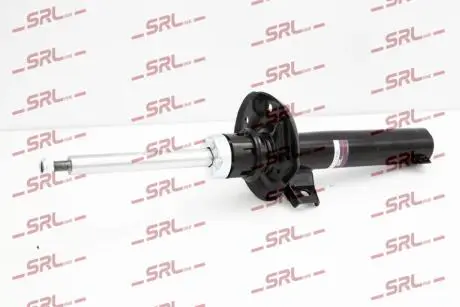 Газовий амортизатор ALTEA (5P1), 03.04-1 Polcar S010790G
