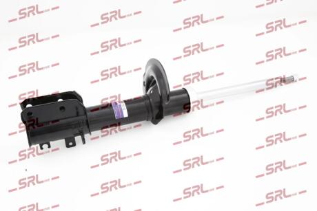 Газовий амортизатор IDEA (350_), 12.03- Polcar S010792G