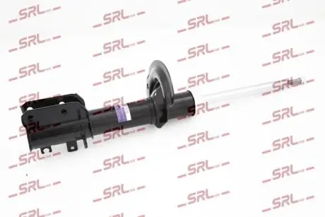 Газовий амортизатор IDEA (350_), 12.03- Polcar S010792G