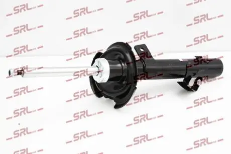 Амортизатор передній правий Polcar S010794G