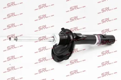 Амортизатор передній лівий Polcar S010795G