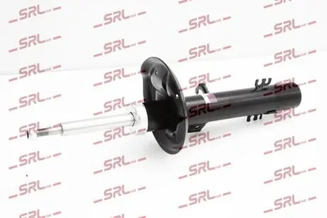Газовий амортизатор X3 (E83), 01.03-12.1 Polcar S010797G